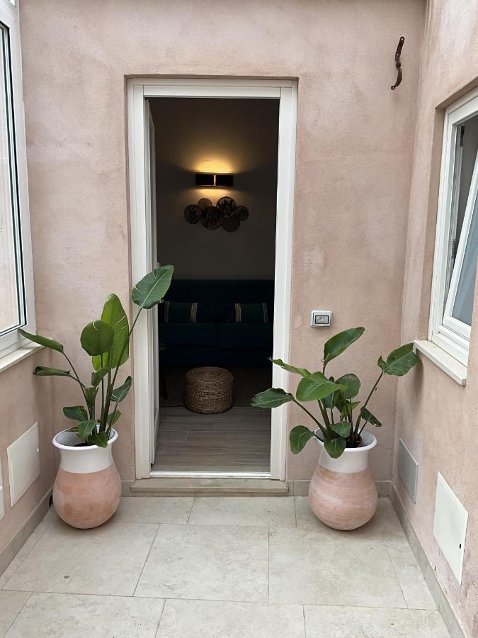 Rua 39 Fine Apartments By Dimore In Sicily Сиракузы Экстерьер фото