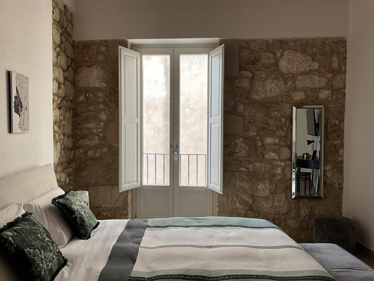 Rua 39 Fine Apartments By Dimore In Sicily Сиракузы Экстерьер фото
