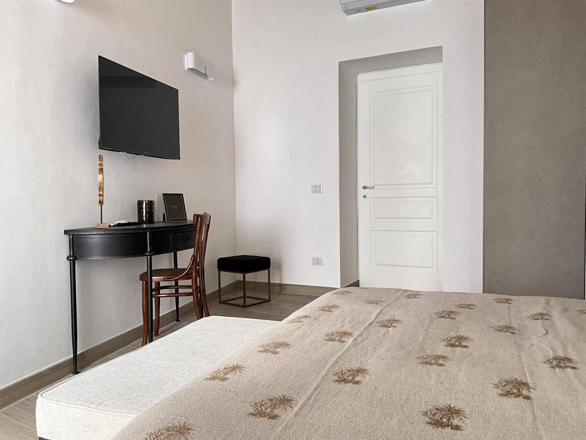 Rua 39 Fine Apartments By Dimore In Sicily Сиракузы Экстерьер фото